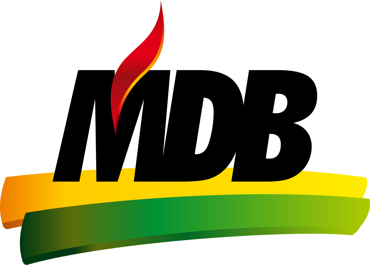 Logo MDB